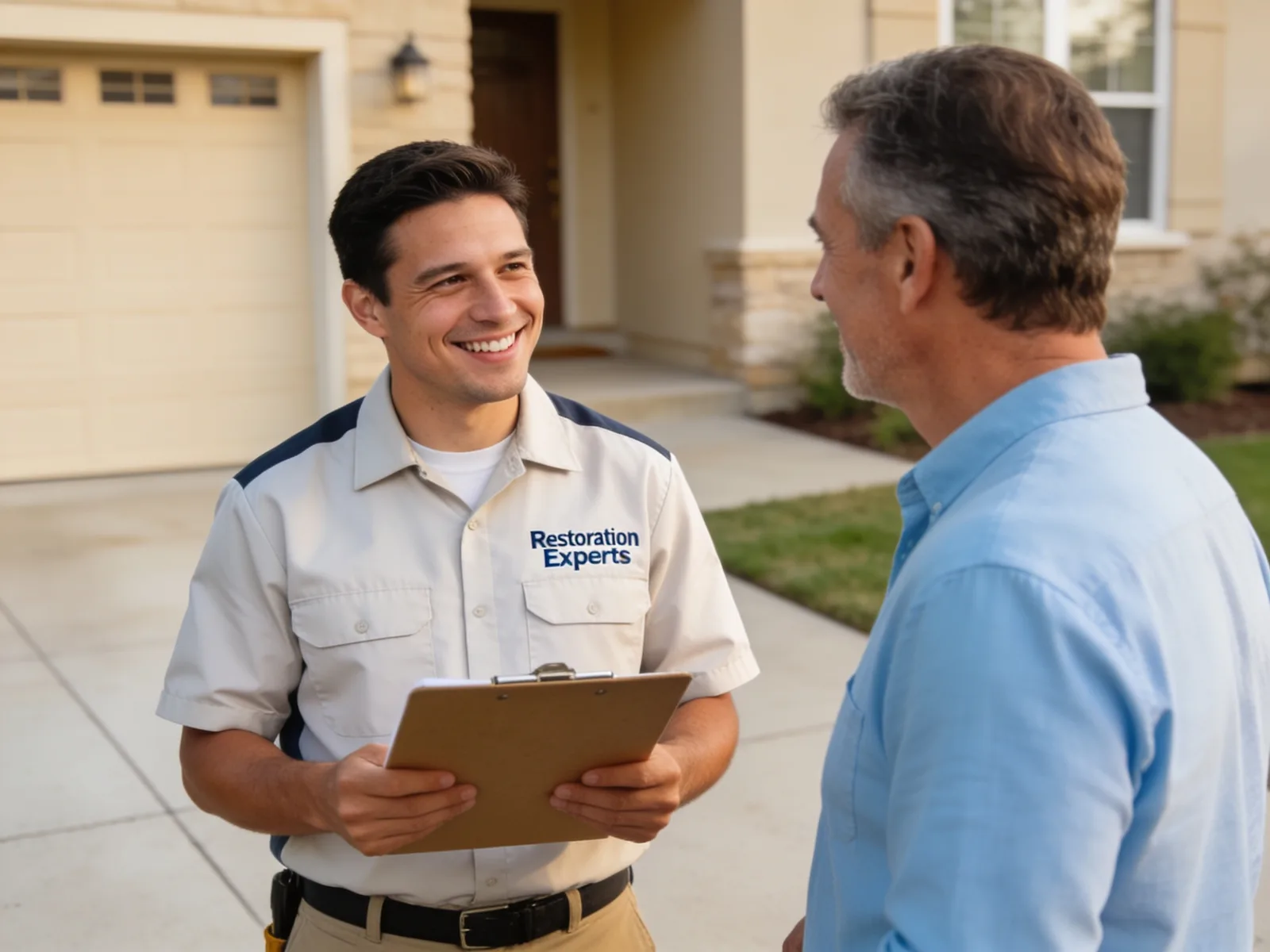 Water Damage Cleanup Saul, KY FAQs
